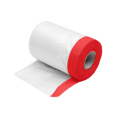 Cinta Adhesiva Superwrap