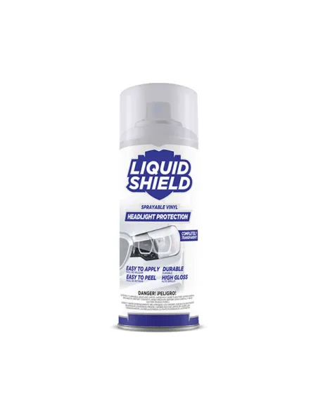 Protection des Phares