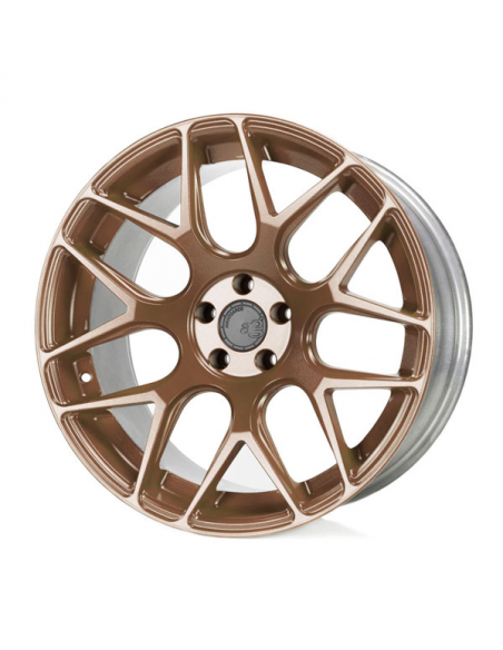 Superwrap Bronze Vinyl - Metallic Series