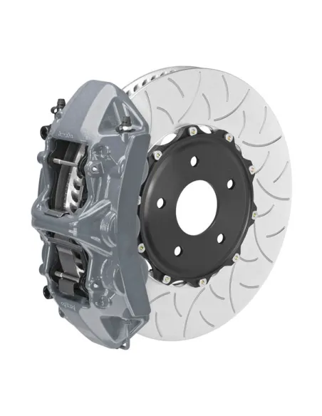 Cambia el color de tus llantas al Gun Metal de Superwrap | MyCarsFirst