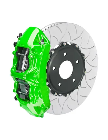 Gymkhana Green - Solid Series