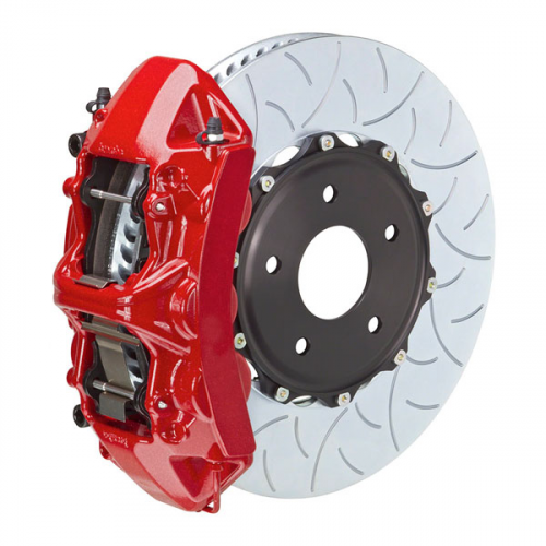 Superwrap Monza Red Vinyl - Liquid...