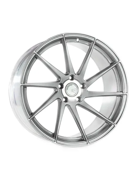 Silver - Metallic Series