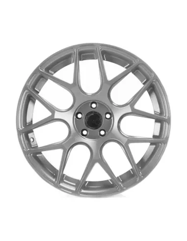 Silver - Metallic Series