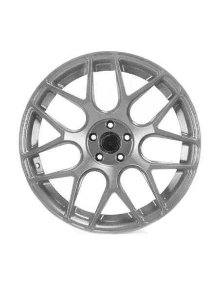 Silver - Metallic Series