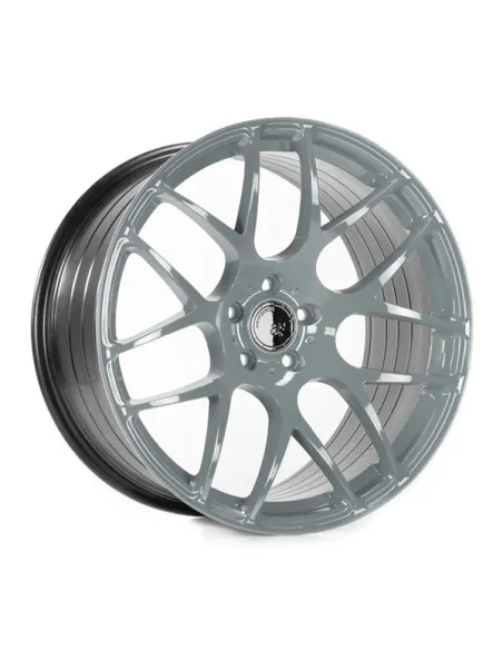 Space Grey - Solid Series