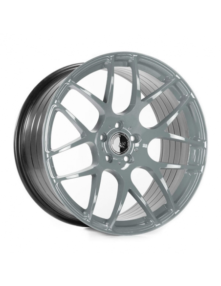 Superwrap Space Grey Vinyl - Solid Series