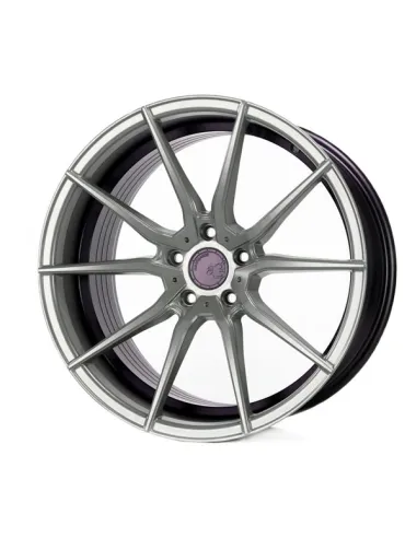 Space Grey - Solid Series