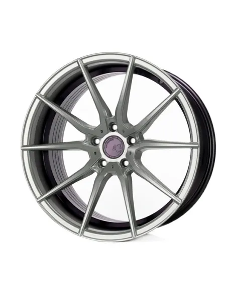 Space Grey - Solid Series