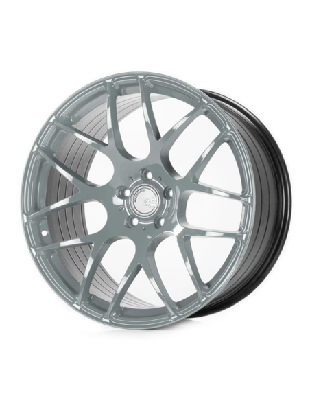 Superwrap Space Grey Vinyl - Solid Series