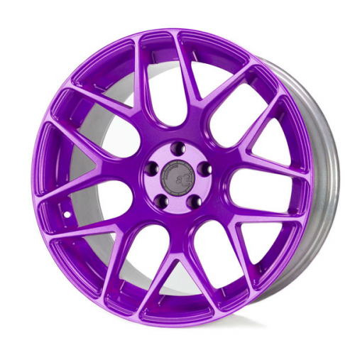 Superwrap Wangan Purple Vinyl -...