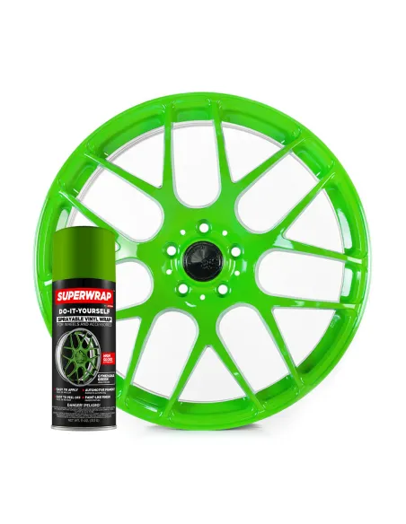 Gymkhana Green - Solid Series