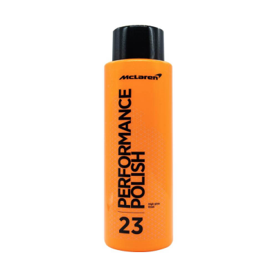 PERFORMANCE POLISH
