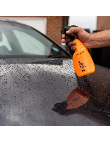 Mastic Hydraulique McLaren pour les vèhicules | MYCARSFIRST