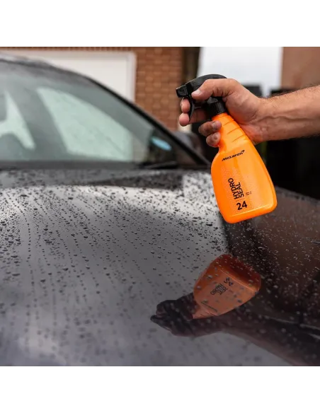 Mastic Hydraulique McLaren pour les vèhicules | MYCARSFIRST