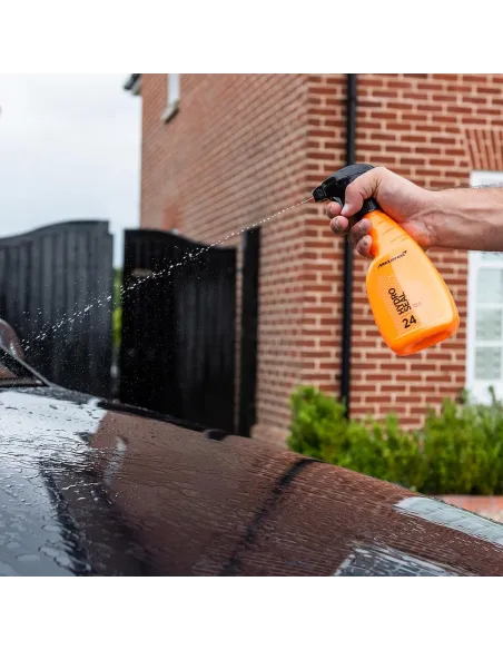 Mastic Hydraulique McLaren pour les vèhicules | MYCARSFIRST