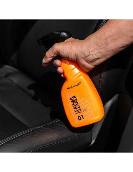 Leather Cleaner