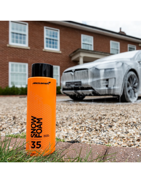 Snow Foam 500ml