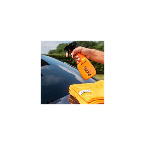 NETTOYANT POUR VITRES