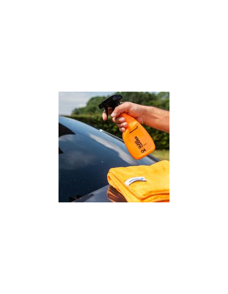 NETTOYANT POUR VITRES