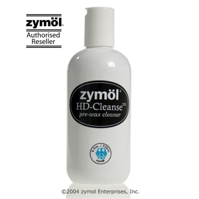 Zymol HD Clense (Preparado...