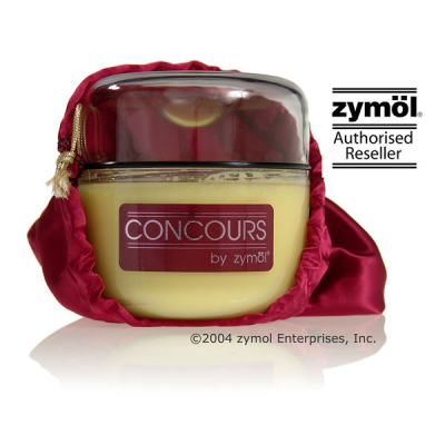 CERA CARNAUBA CONCURSE