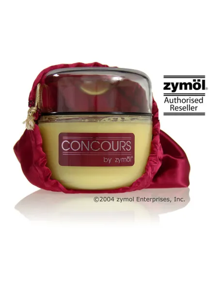 Zymol Concours Glaze wax for you vehicle | MYCARSFIRST