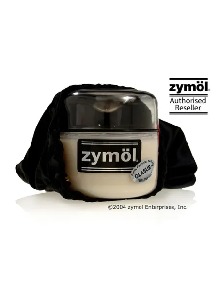 Zymol Glasur Glaze wax for you vehicle | MYCARSFIRST