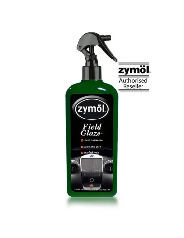 Esmalte de cera instantáneo Zymol para vehículos | MYCARSFIRST