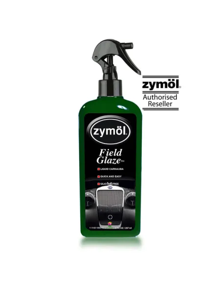 Esmalte de cera instantáneo Zymol para vehículos | MYCARSFIRST