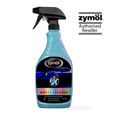 LIMPIADOR DE LLANTAS