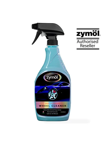 Nettoyant pour roues Zymol pour votre vèhicule | MYCARSFIRST