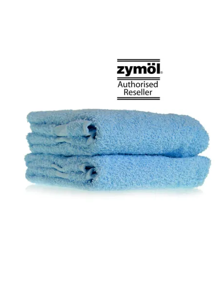 Zymol Towels for vehicles | MYCARSFIRST