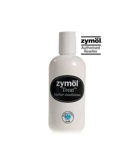 Zymol Treat For Leather conditioner for vehicles | MYCARSFIRST