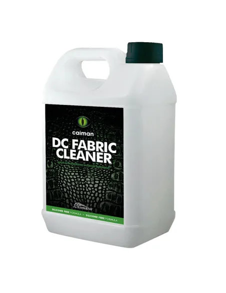 Limpiador de Tapicería Caiman DC para vehículos | MYCARSFIRST