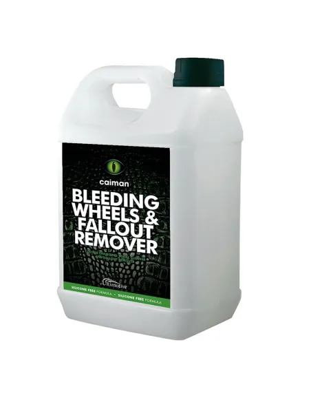 Caiman Wheel & Fallout Remover for vehicles | MYCARSFIRST