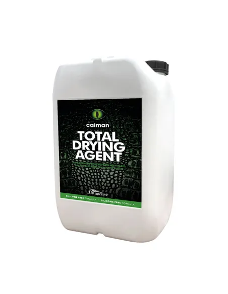 Caiman - AGENTE SECADO TOTAL