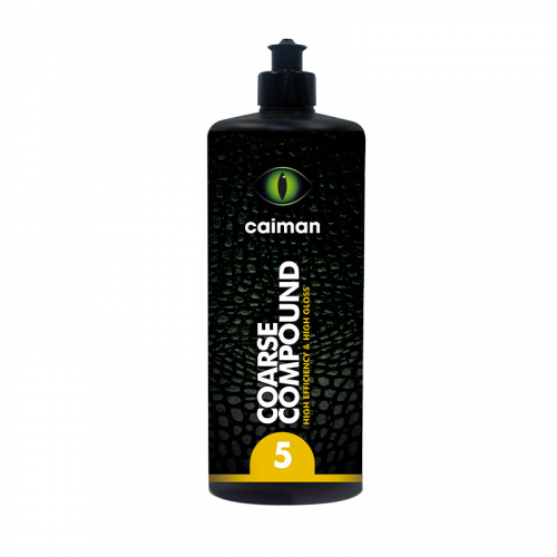 COMPUESTO DE CORTE RÁPIDO