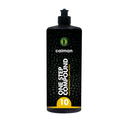 COARSE CUT COMPOUND