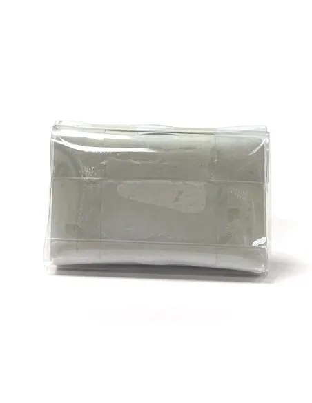 Caiman's detailing grey clay bar for vehicles | MYCARSFIRST