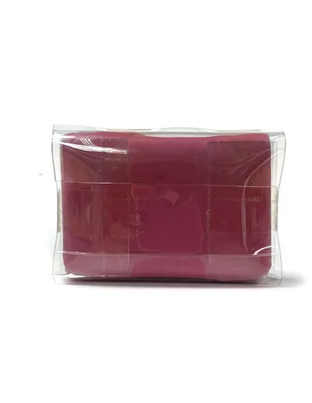 Barra de arcilla roja de detallado de la marca Caiman | MYCARSFIRST