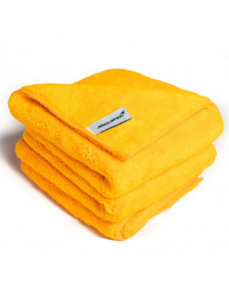 LUXURY MICROFIBRE CLOTH