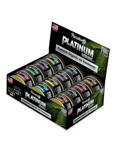 Premium Paradise Air organic air freshener for cars | MyCarsFirst