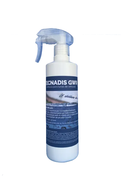 Water Repellent Spray  (500ml)