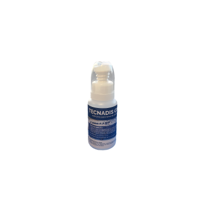 Spray repelente al agua (50ml)