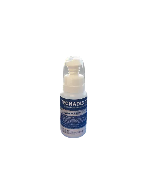 Spray résistant à l'eau Tecnan GWR (50ml)