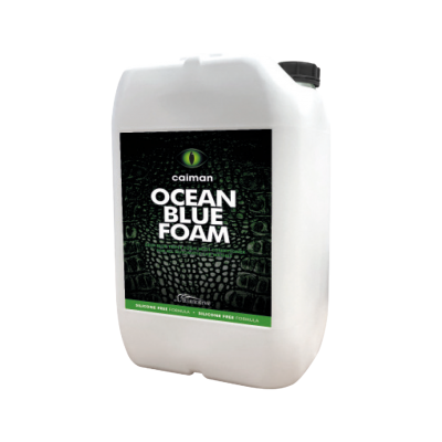 ESPUMA ACTIVA (AZUL)