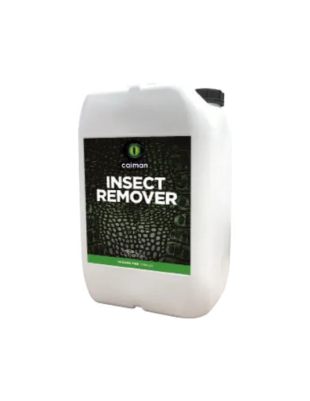 Caiman - QUITA INSECTOS