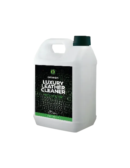 Caiman - LUXURY LEATHER CLEANER