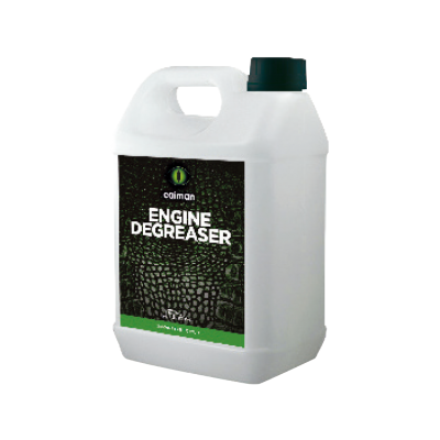 DESENGRASANTE DE MOTORES 5L